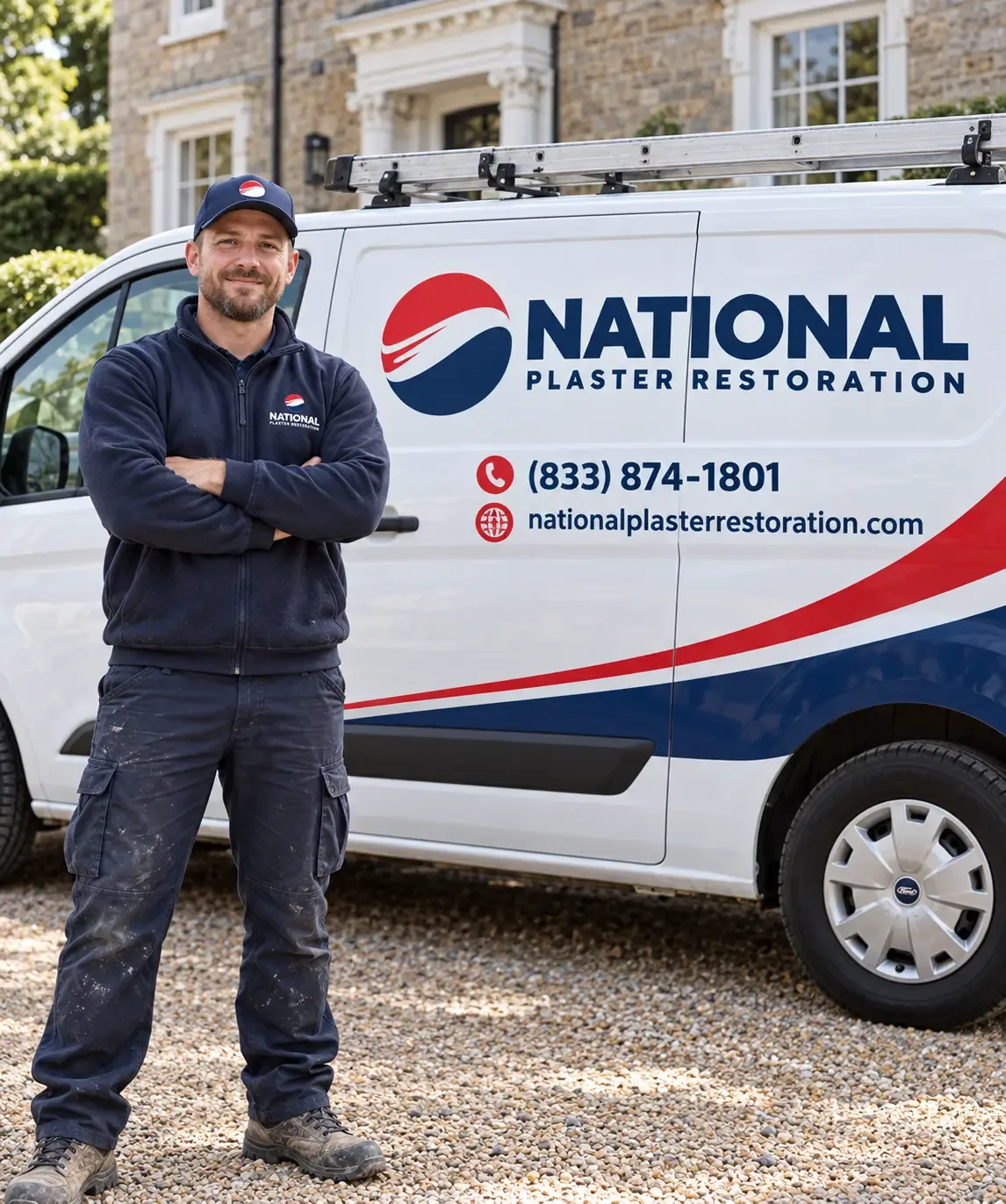 Plaster Repair company in Violet, LA